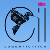 MissCil Communication logo - Similar company to New Diff Communication