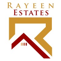 Rayeen Estates logo - Similar company to Tpm Advertising Solutions Llp