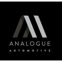ANALOGUE AUTOMOTIVE SALES LIMITED logo - Similar company to St Mary'S Ce Primary School