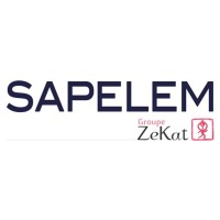 SAPELEM logo - Similar company to Ercogener