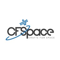 CFSpace Limited logo - Similar company to Aratom