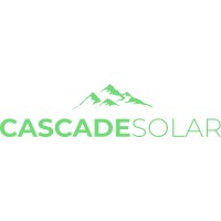 Cascade Solar logo - Similar company to Solight Enerji