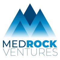 MedRock Ventures logo - Similar company to Cure.