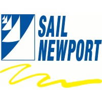 Sail Newport logo - Similar company to Vakaros