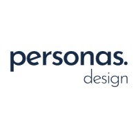 Personas Design logo - Similar company to Real Cp