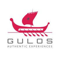 Gulos logo - Similar company to Pixi Soft