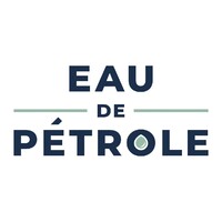 Eau de Petrole logo - Similar company to Motorrow