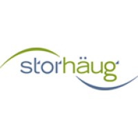 Storhaug Inc. logo - Similar company to Superior Cs Group