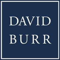 DAVID BURR logo - Similar company to Telemetry Ltd