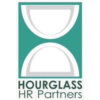 Hourglass HR Partners logo - Similar company to Mandar Engineering