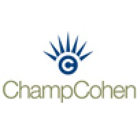 ChampCohen Design Associates logo - Similar company to Optimal Authority