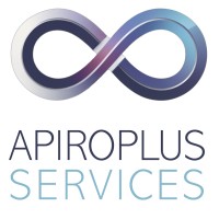 APIROPLUS SERVICES logo - Similar company to Curium Project