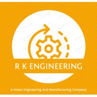 RK Engineering logo - Similar company to J P Engitech