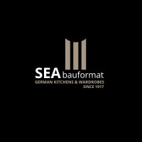 SEA Bauformat logo - Similar company to Courslyst