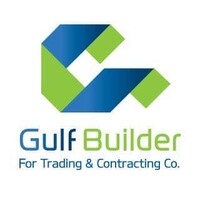 Gulf Builder For Trading and Contracting L.t.d logo - Similar company to Rio Trading & Contracting Co.
