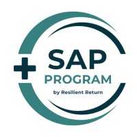 Resilient Return Solutions logo - Similar company to Chapman Construction Co