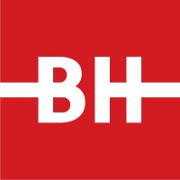 BH groupe logo - Similar company to Wingsm