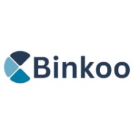 Binkoo Accounting logo - Similar company to Mrm Support
