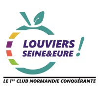 Club Normandie Conquérante - Louviers Seine & Eure logo - Similar company to Eure Infos / La Dépêche D'Evreux