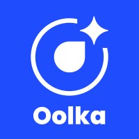 Oolka logo - Similar company to Hellomeets