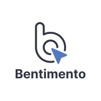Bentimento GmbH logo - Similar company to Ventr Gruppe