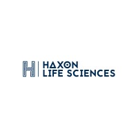 Haxon Lifesciences logo - Similar company to C-Trials Global Inc.
