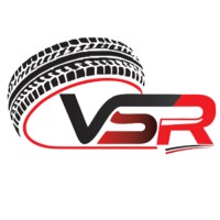 VS Rubber Pvt Ltd. logo - Similar company to Speedways Tyres