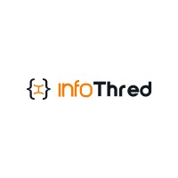 InfoThred logo - Similar company to Trendcollab