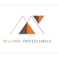 Millenna Professionals Pvt. Ltd. logo - Similar company to Extrinnov Technologies Llp