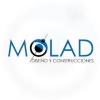 Constructora MOLAD logo - Similar company to Constructora E Inmobiliaria Celik, Slr