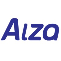 ALZA logo - Similar company to Bem Logistics
