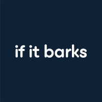 If It Barks logo - Similar company to Hunter Perú
