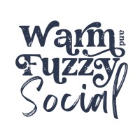 Warm and Fuzzy Social logo - Similar company to Warm & Fuzzy Ltd
