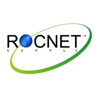 RocNet Supply, Inc. logo - Similar company to Vecima Networks Inc.