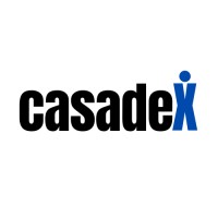 Casadex logo - Similar company to Whizzpedia