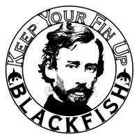Blackfish Spirits Distillery logo - Similar company to Indian River Distillery