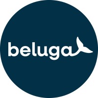 Beluga Grow logo - Similar company to Beluga