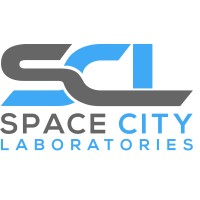Space City Laboratories logo - Similar company to Space City Camp