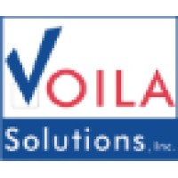 Voila Solutions, Inc.