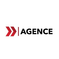 Agence Denmark logo - Similar company to Tapbox