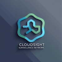CloudSight Surveillance Network logo - Similar company to Insight Orbit Pulse