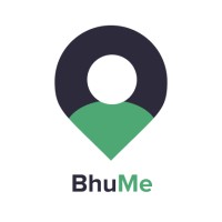 BhuMe logo - Similar company to Nadera. Ai