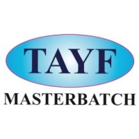 Tayf Masterbatch logo - Similar company to Mne Masterbatch