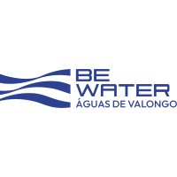 Be Water - Águas de Valongo logo - Similar company to Município Da Horta
