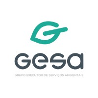GESA Serviços Ambientais e Minerários logo - Similar company to Engecaruso Ambiental Ltda.