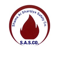 Shams Al Sharqiya Safety Equipment Company logo - Similar company to Anti Fire Systems Co.
