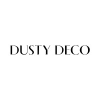 DUSTY DECO logo - Similar company to Yllw
