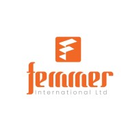 Femmer International Limited logo - Similar company to Vvon Technologies Limited