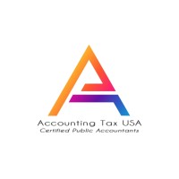 Accounting Tax USA logo - Similar company to Usa Tax Service