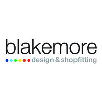 Blakemore Design & Shopfitting logo - Similar company to Black Circle Retail Design Ltd